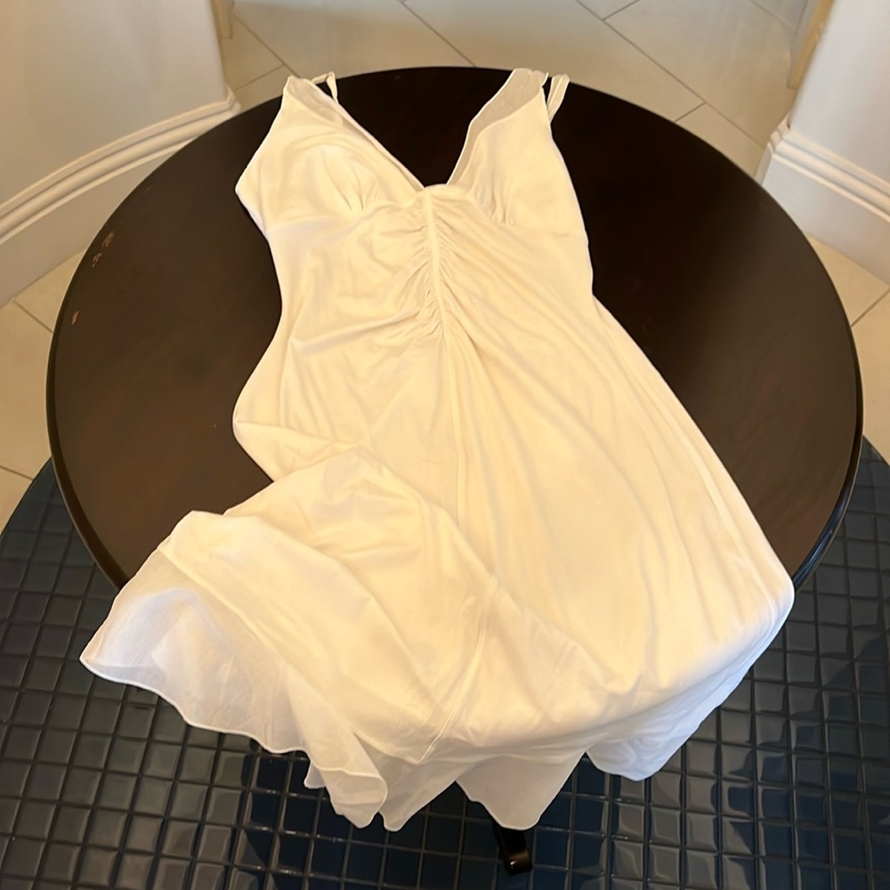 BCBG MAXAZRIA Dress - Medium